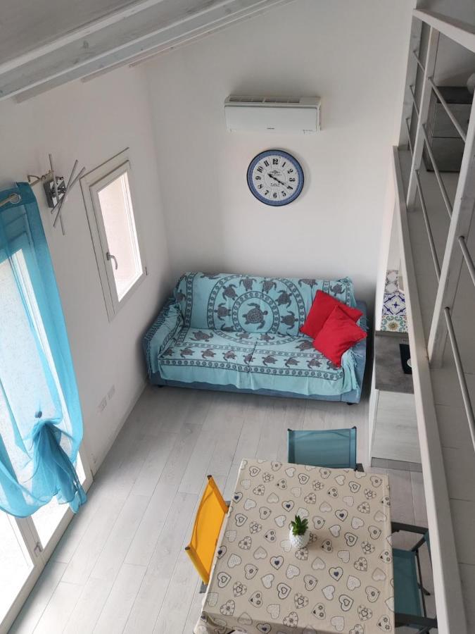شقة Casa Chiara كاستيلساردو المظهر الخارجي الصورة