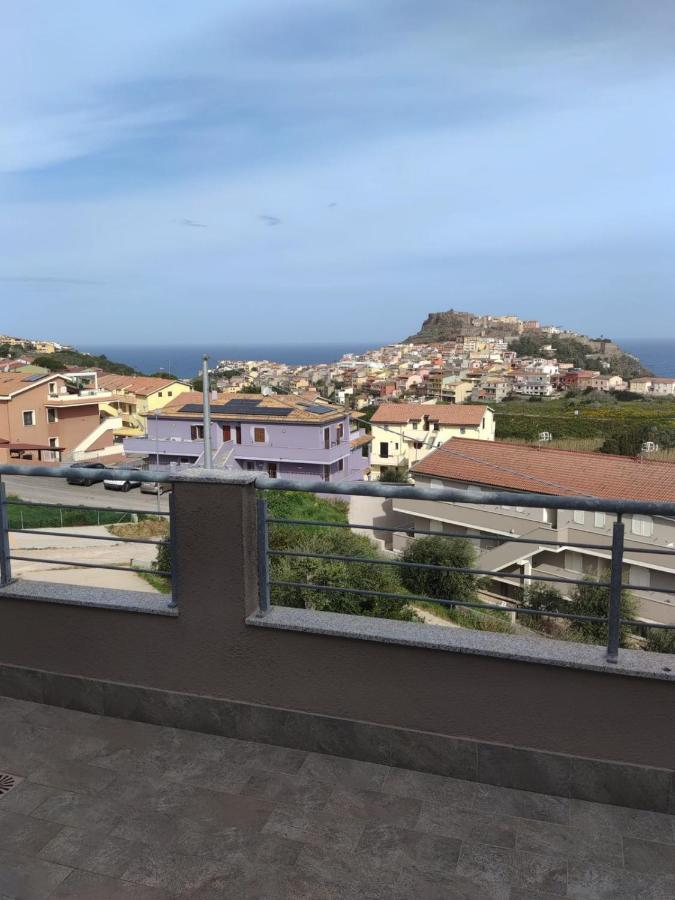 شقة Casa Chiara كاستيلساردو المظهر الخارجي الصورة