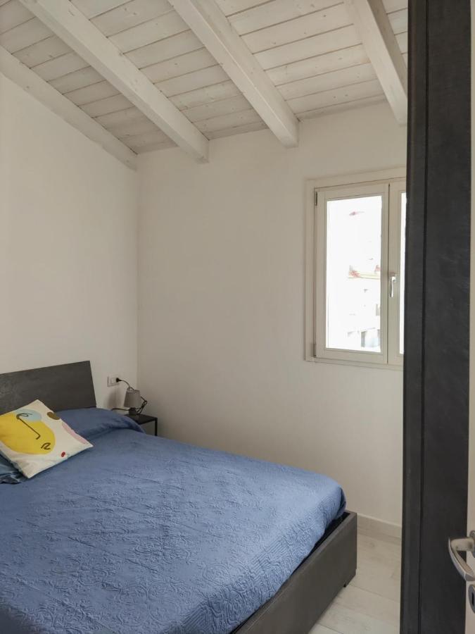 شقة Casa Chiara كاستيلساردو المظهر الخارجي الصورة